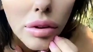Perfect Pussy Close up milf Selda