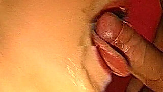 John Thompson: Nicolettas Cumcasting