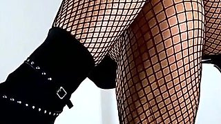 Catch You with My Fishnet.