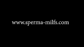 Cum Cum And Creampies For Sperma-Milf Anna Blonde - 51004