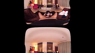 My Girlfriend Is Addicted To Creampies Part 2 - Skinny Teen Asian Riding Creampie