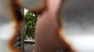 Recorded without realizing it