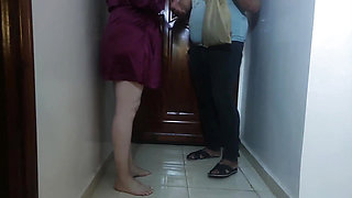 Sexy Arab Couple