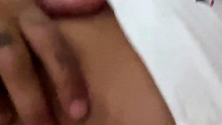 This large amateur cam girl has some very big boobs