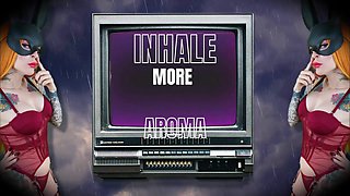Sniff, Salivate, Surrender: the Porn Addict's Oath - JOI, Aroma, Asmr, Porn Addiction