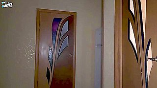 Horny inexperienced stepson visits real family therapy. Watch POV creampie with luxurious stepmom/woman.