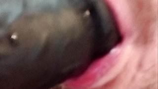 Asmr blowjob
