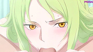 One Piece Monet (11) Hen