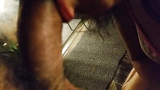 2nd part stepmother and homemade sucking cock video