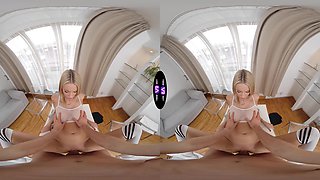Cum In Twice