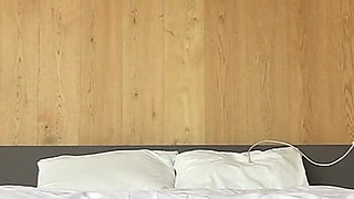 Miracle Giant, Second Virgin Married Woman, Evidence of Losing Control During Sex