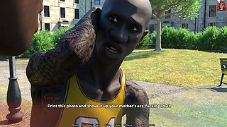 Fate Won't Seperate Us V0.6b Cheating Update #01