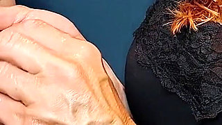 How to Perform Disgusting Foreskin Play Fetish Handjob XXX