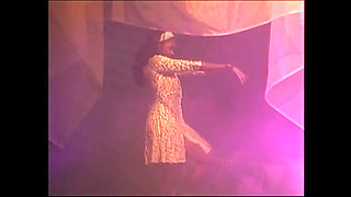 Black Witch Conjures a Big Black Cock