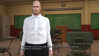 A Step-mother's Love (orborigin) part 5 Part 17 Gameplay by Loveskysan69