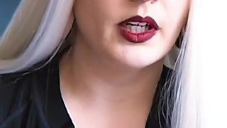 Beta Agent Broken by Femdom Mind Control Iq Draining Goon Loop Humiliation Triggers