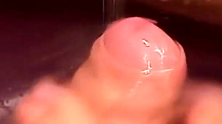The Accidental Splash