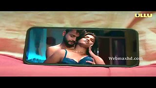 Ek Deewana Tha Part 01 2024 Ullu Web Series 5