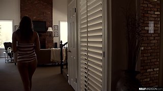 Pool Party - Starring: Jessa Blue - PornFidelity
