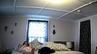 Amateur Doggystyle Hidden Cam