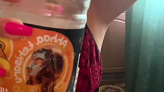 Asmr in the Kitchen Part 1 Lemonade