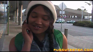 Teenie Bopper's Audition - Round One