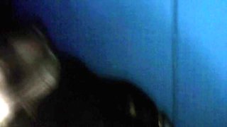 Couple sex tape from the pool