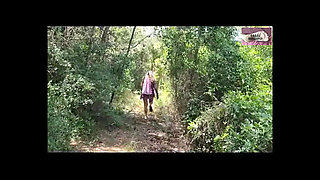 Pissing Mel 1