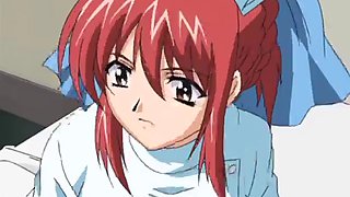 Hentai Innocent Blue 01