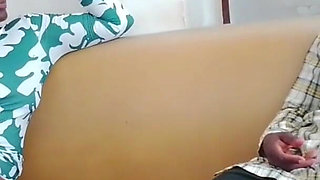 I Met Her at the Bar Then We Started Talking