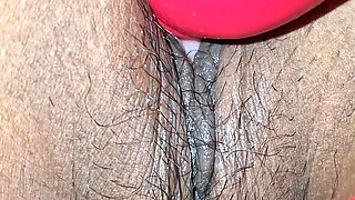 Sonu Doggy Style Fucking with Vibrator