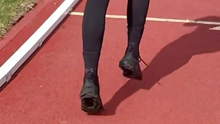 Sexy sport