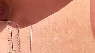 All of Patricia's Pee Videos