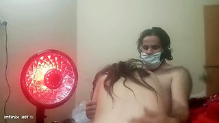 Dasi Fucking so Hot Romantic Sexy