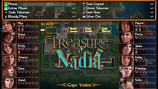 Asian Masseuse Sucks My Cock