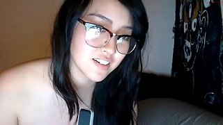 Whats her name?: Big Tits, Asian  Webcam Porn
