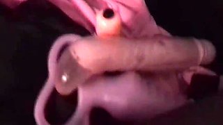 Step Mom Mary Teaches Step Son a Lesson With Her Sex Toys - Full Anal & Blowjob Action