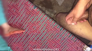 I Fuck My Hot Friend with Pink Pussy Like so Much Cum