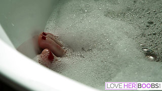 Fun Time After Bath Time