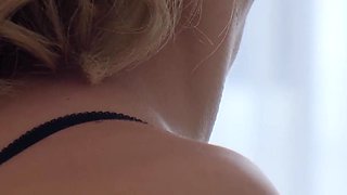 Tall Teenager with Big Tits Was Fucked in Anal