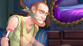 Story new, british joi, double n