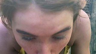 Amateur college teens blowjobs