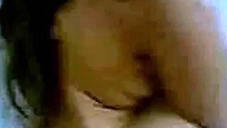 Moaning Amateur Asian Girl