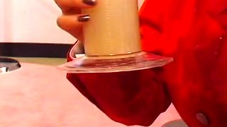 Asian Cum Cumshot Facial