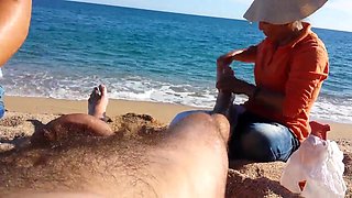 Double nude massage