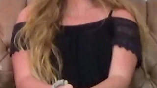 Pretty Innocent Girl Who Looks so Sweet Wants to Be a Porno Slut