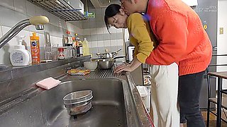 20,000 Social Media Followers, Sod Discovers The Most Sensitive Milf In History, Haruka Tamai, 33 Years Old, Av Debut