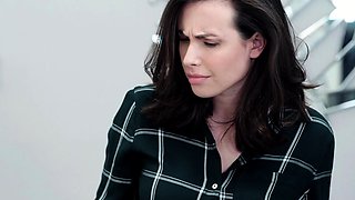 , Two Men And An Xxx Show, I'm Not Touching Anything