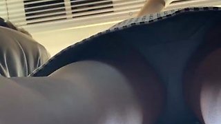 Japan Girl Upskirt Panties Fetish