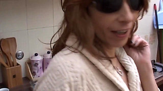 Everything real. 100% real Italian couple.